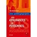 Les assurances de personnes : BTS Assurance