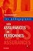 Les assurances de personnes : BTS Assurance