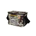 Haynes Land Rover camo cool bag