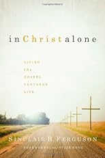 In Christ Alone