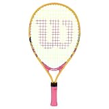 Wilson Dora 19" Youth Tennis Racquet