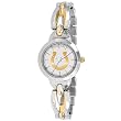 NFL Women's FE-IND Elegance Series Indianapolis Colts Watch