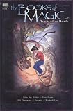 Review Titan Books Ltd  / Books of Magic: Death After Death v. 7