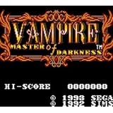 Vampire-MasterofDarkness