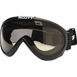 SCOTT Storm OTG Goggles With NoFog Fan