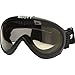 SCOTT Storm OTG Goggles With NoFog Fan