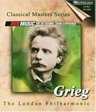 Classical Masters Series: Grieg [DVD Audio]