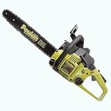 Tools : 16in. 34cc Poulan Woodsman Chain Saw