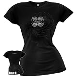 Tool - Foiled Eye Ladies T-Shirt