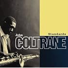 Click here to buy Standards by  John Coltrane .