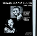 Texas Piano Blues (1929-1948)