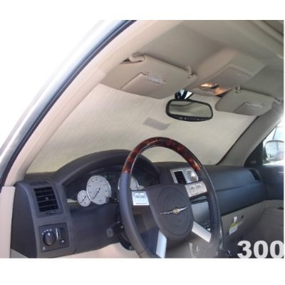 2006 Chrysler 300 C Srt8 Specifications And Photos