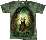 Earth Wizard T-Shirt