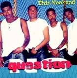 He Say She Say an album by No Question