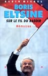 Sur le fil du rasoir