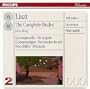 Liszt: The Complete Etudes