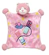 Taggies Sleepy Fleece Cat