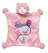 Taggies Sleepy Fleece Cat