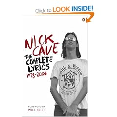 Complete Lyrics