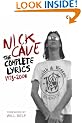 Complete Lyrics