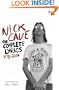 Complete Lyrics