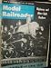 Book Model Railroader Magazine (November, 1963)