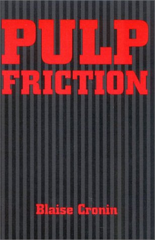 Frictions