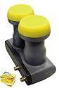 Humax LNB 226 Gold Twin-Block LNB