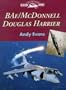 Bae/McDonnell Douglas Harrier (Crowood Aviation Series)
