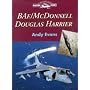 BAe McDonnell Douglas Harrier (Crowood Aviation Series)