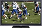 Sony BRAVIA W-Series KDL-46W5100 46-Inch 1080p 120Hz LCD HDTV