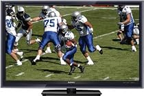 Sony BRAVIA W-Series KDL-46W5100 46-Inch 1080p 120Hz LCD HDTV