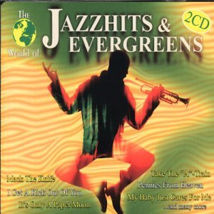 CD-Charts  Search : World of Hits in Jazz