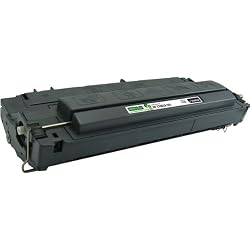 HP LaserJet 5P, 5MP, 6P, 6MP Series Black Toner