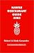 Books : Hawaii Restaurant Guide 2002