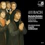 German Cantatas Before Bach / Herreweghe, Collegium Vocale