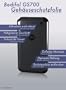 Bedifol GS700 Geh�useschutzfolie f�r Sony Ericsson W890i