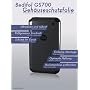 Bedifol GS700 Geh�useschutzfolie f�r Samsung GT-S5230