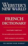 Webster's New World French Dictionary