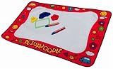 Spinmaster Aquadoodle PlayMat Specialty Small