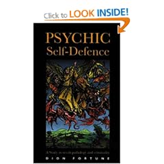 Psychic Self Defence