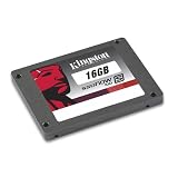 New Kingston 2.5 Inch 16gb Ssdnow S100 Sata2 Solid State Drive Retail Enhances Productivity