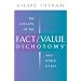 The Collapse of the Fact/Value Dichotomy and Other Essays