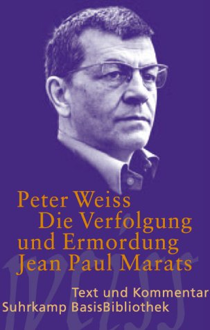 Peter Weiss