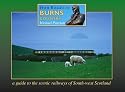 Iron Road to Burns Country: A Travellers and Tourists Guide (Iron Roads)