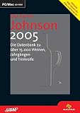 Der kleine Johnson 2005 - 