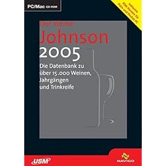 Der kleine Johnson 2005