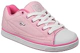 Adio - Adio Apollo Women's Skateboard Shoes - Pale Pink / KAB