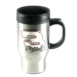 Stainless Steel Nascar Travel Mug - Dale Earnhardt Sr. #3