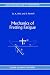 Mechanics of Fretting Fatigue (Solid Mechanics and Its Applications)